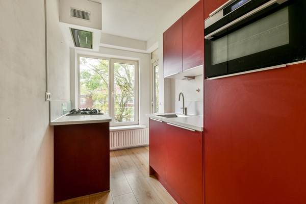 Medium property photo - Moddermanstraat 96, 2313 GT Leiden